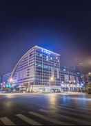 EXTERIOR_BUILDING Ji Hotel (Hangzhou Jiubao Passenger Transportation