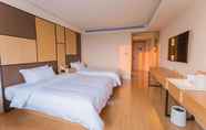 Bedroom 7 Ji Hotel (Hangzhou Jiubao Passenger Transportation