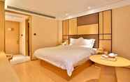 ห้องนอน 4 Ji Hotel (Hangzhou Jiubao Passenger Transportation