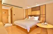 Bedroom 5 Ji Hotel (Hangzhou Jiubao Passenger Transportation