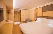 ห้องนอน 3 Ji Hotel (Hangzhou Jiubao Passenger Transportation