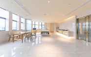 Restaurant 2 Ji Hotel (Hangzhou Xixi Impression City)