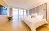 Kamar Tidur 6 Ji Hotel (Hangzhou Xixi Impression City)