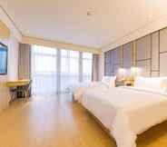 ห้องนอน 6 Ji Hotel (Hangzhou Xixi Impression City)