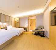 ห้องนอน 4 Ji Hotel (Hangzhou Xixi Impression City)