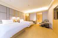 ห้องนอน Ji Hotel (Hangzhou Xixi Impression City)