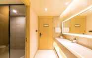 In-room Bathroom 3 Ji Hotel (Hangzhou Xixi Impression City)