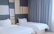 Phòng ngủ 4 Ji Hotel (Hangzhou Safari Park)