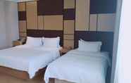 Bedroom 7 Ji Hotel (Hangzhou Safari Park)