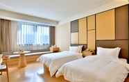 Bilik Tidur 3 Ji Hotel (Hangzhou Safari Park)