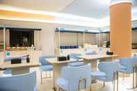 Bar, Kafe, dan Lounge Hanting Hotel (Jiande Xin'anjiang New Branch)