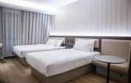 Bedroom 7 Hanting Hotel (Jiande Xin'anjiang New Branch)