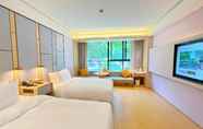 Bedroom 7 Ji Hotel (Huzhou Administration Center)