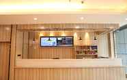 Lobby 7 Hanting Express (Cixi Ciyong Road)