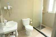 In-room Bathroom Hanting Express (Cixi Ciyong Road)