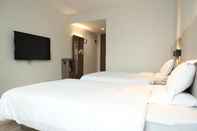 Bedroom Hanting Express (Cixi Ciyong Road)