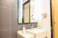 In-room Bathroom Hanting Hotel (Taizhou Road Transportation Center)