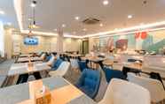 Restoran 5 Hanting Express (erqi spuare)