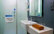 Toilet Kamar 2 Hanting Express (erqi spuare)