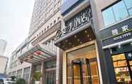 Exterior 4 Ji Hotel (Zhengzhou Zijingshan Huayuan Road)