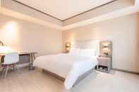 Kamar Tidur Hanting Hotel (Zhengzhou People's Hospital)