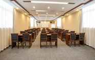 ห้องประชุม 3 Hanting Hotel (Zhengzhou Ruhe Road)