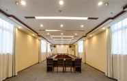 ห้องประชุม 5 Hanting Hotel (Zhengzhou Ruhe Road)