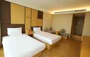 Kamar Tidur 5 Ji Hotel (Chengdu Shengda Guoji)