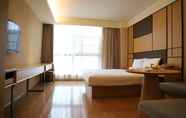 Kamar Tidur 3 Ji Hotel (Chengdu Shengda Guoji)
