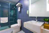 In-room Bathroom Hanting Lanzhou Yan’erwan