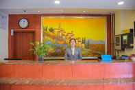 Lobi Hanting Hotel (Jiuquan Changxing Electrical Equipm