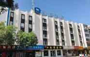 Bangunan 7 Hanting Hotel (Jiuquan Changxing Electrical Equipm