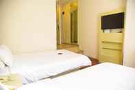 Kamar Tidur Hanting Hotel (Jiuquan Changxing Electrical Equipm