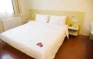 Bedroom 4 Hanting Hotel (Jiuquan Changxing Electrical Equipm