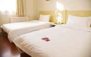 Kamar Tidur 3 Hanting Hotel (Jiuquan Changxing Electrical Equipm