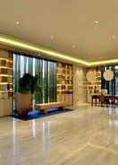 null Ji Hotel (Hangzhou Xiaoshan Airport)