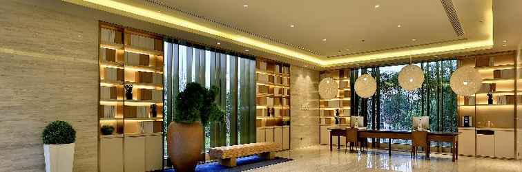 Lainnya Ji Hotel (Hangzhou Xiaoshan Airport)