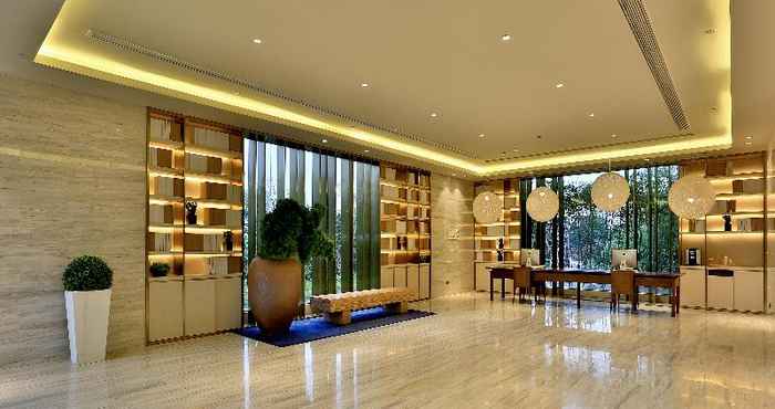 Lainnya Ji Hotel (Hangzhou Xiaoshan Airport)