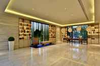 อื่นๆ Ji Hotel (Hangzhou Xiaoshan Airport)