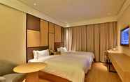 อื่นๆ 6 Ji Hotel (Hangzhou Xiaoshan Airport)