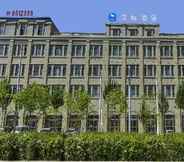 ภายนอกอาคาร 4 Hanting Hotel (Xining Fengqing Road Conven&Exhibi