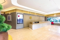 Lobi Ji Hotel (Shanghai Xujiahui Guanshengyuan Road)