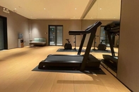 Fitness Center Ji Hotel (Shanghai Xujiahui Guanshengyuan Road)