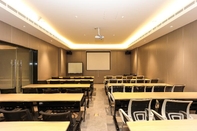 ห้องประชุม Ji Hotel (Shanghai Xujiahui Guanshengyuan Road)