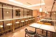 Bar, Kafe, dan Lounge Hanting Premium (Beijing Huayuanqiao Store)