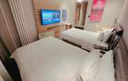 Kamar Tidur 7 Hanting Premium (Beijing Huayuanqiao Store)