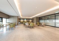 Others 5 Ji Hotel (Changde Tianrun Plaza)