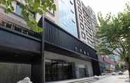 Bangunan 5 Ji Hotel (Ningde Rt Mart International Plaza)