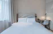 Kamar Tidur 4 Hanting Hotel (Beijing South Gate of Temple of Hea