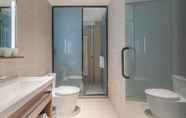 In-room Bathroom 5 Hanting Hotel (Beijing South Gate of Temple of Hea